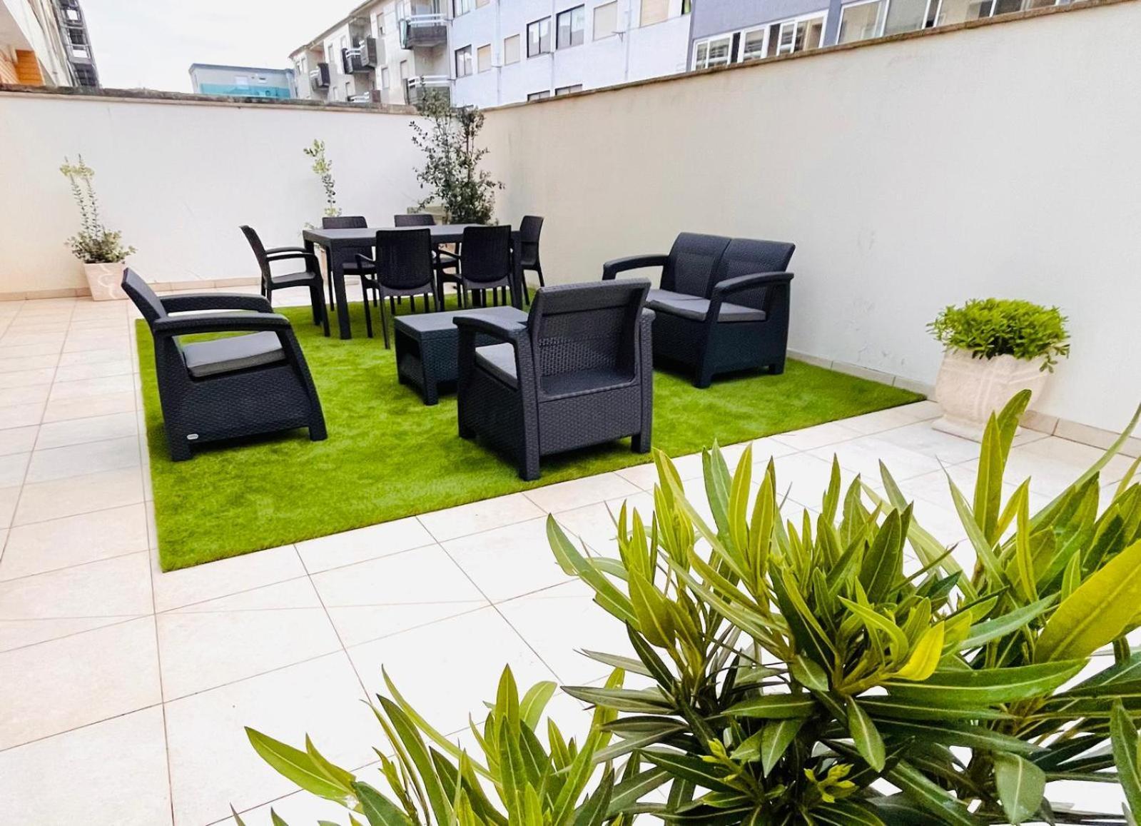 Casas E Quintas De Praia Barra Exterior foto
